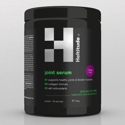 El Vitali - Heltitude - Joint serum
