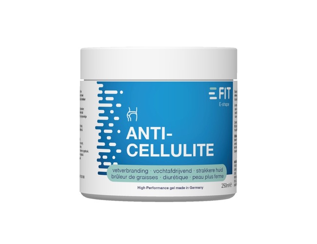 Anti-cellulite