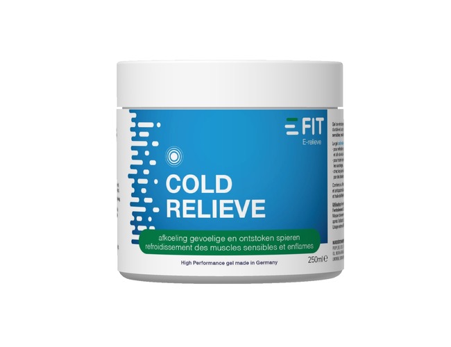 Cold  Relieve