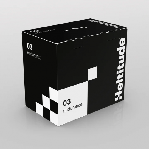 03 Endurance Box