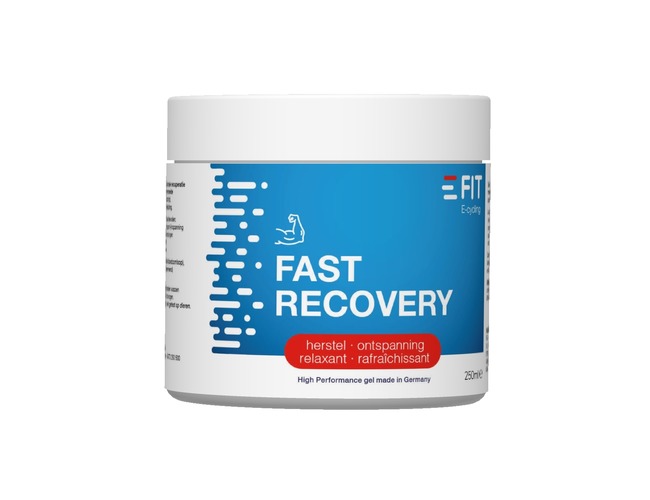 Fast recovery